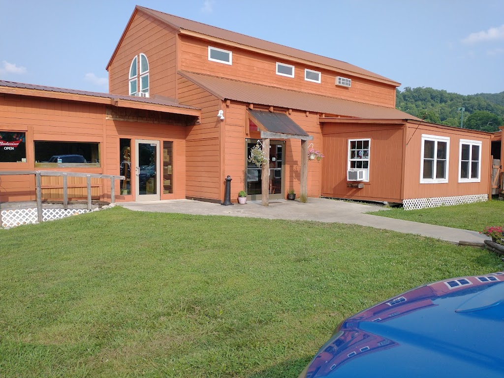 La Loteria | restaurant | 123 Main St, Tellico Plains, TN 37385, USA | 4232532893 OR +1 423-253-2893