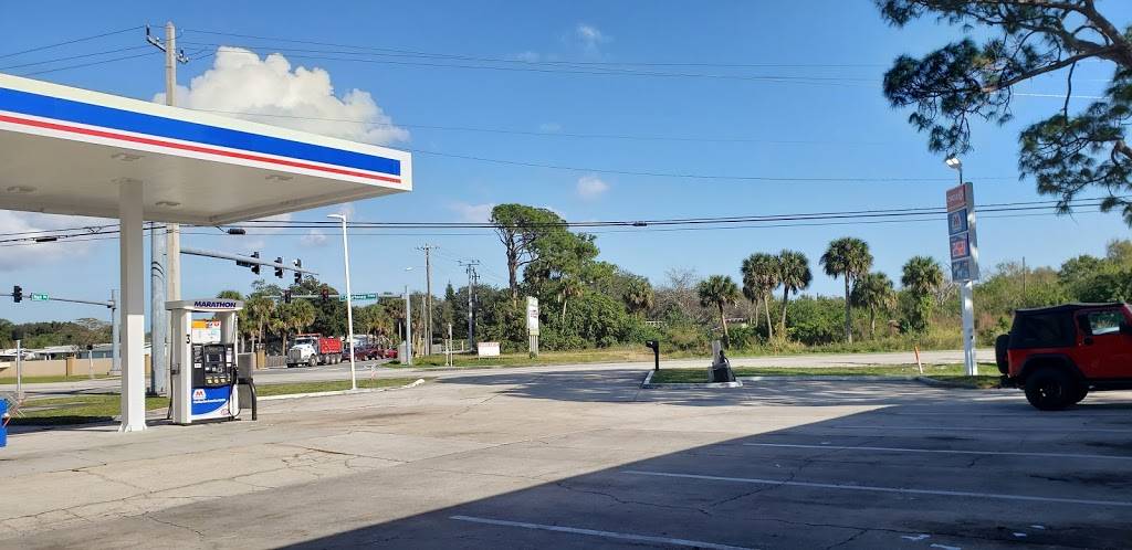 Circle K | meal takeaway | 4285 N Courtenay Pkwy, Merritt Island, FL 32953, USA | 3214544778 OR +1 321-454-4778