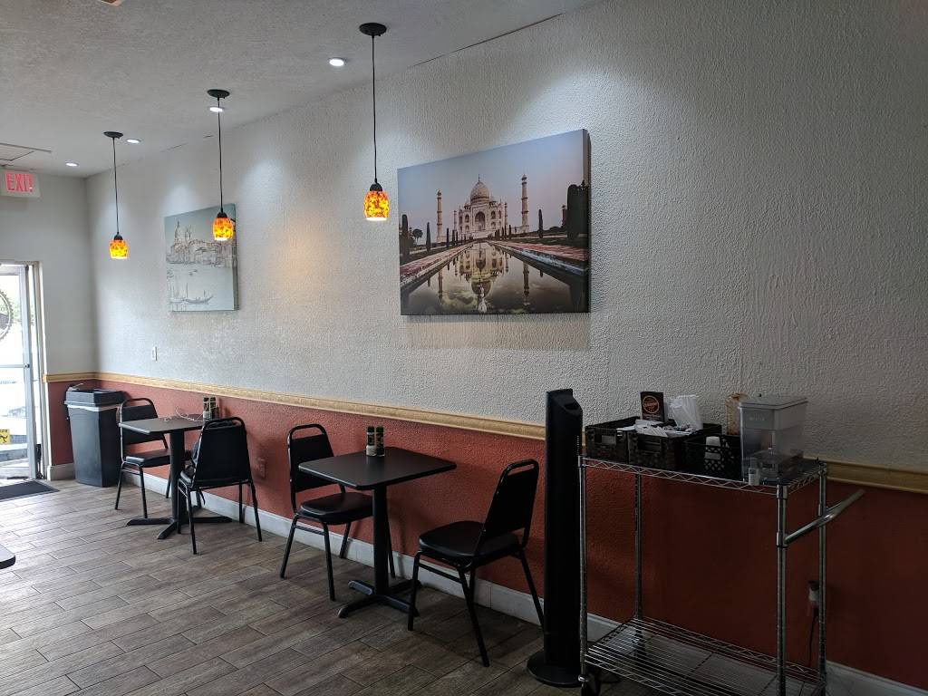 The M Spot | restaurant | 9430 E Colonial Dr, Orlando, FL 32817, USA | 4078646702 OR +1 407-864-6702