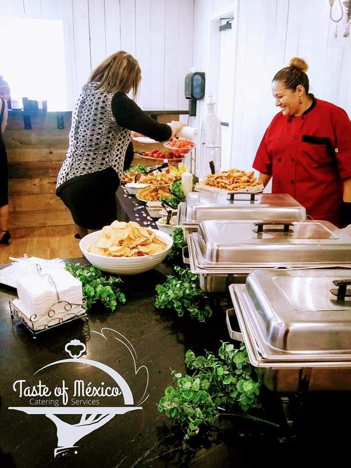 Taste of Mexico | restaurant | 14715 T C Jester Blvd Suite 700, Houston, TX 77068, USA | 2817817887 OR +1 281-781-7887