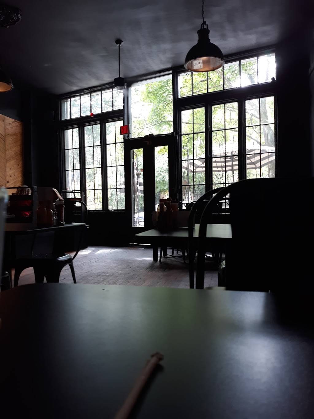 Dakota Blue | restaurant | 454 Cherokee Ave SE, Atlanta, GA 30312, USA | 4045898002 OR +1 404-589-8002