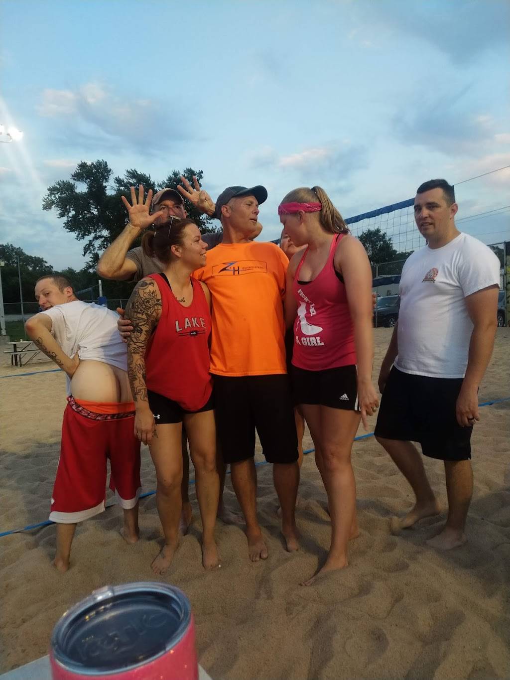 Playmakers Bar & Grill | restaurant | 640 W Prospector Ct # 300, Lincoln, NE 68522, USA | 4024389300 OR +1 402-438-9300