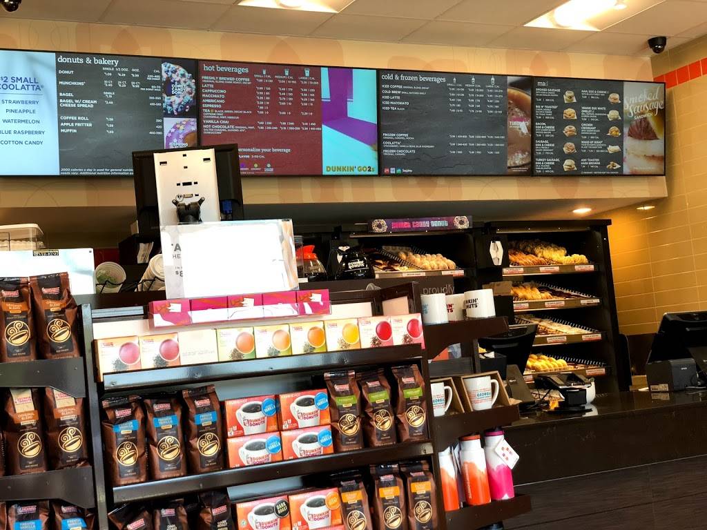 Dunkin | bakery | 3530 Chamblee Tucker Rd Ste B, Atlanta, GA 30341, USA | 7704960436 OR +1 770-496-0436