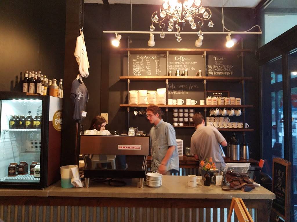 syrup. | cafe | 123 E Main St, Norman, OK 73069, USA | 4057011143 OR +1 405-701-1143