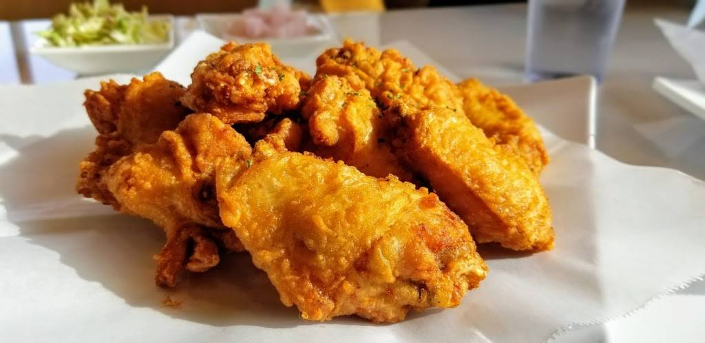 Vons Chicken | restaurant | 1400 S 312th St #1, Federal Way, WA 98003, USA | 2062126149 OR +1 206-212-6149