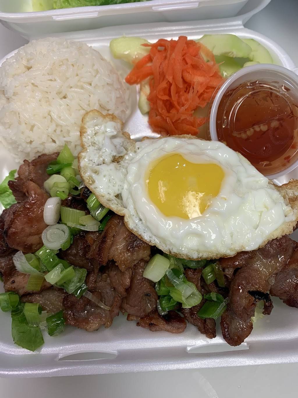 Fusion Cafe | restaurant | 5000 W Esplanade Ave, Metairie, LA 70002, USA | 5043094991 OR +1 504-309-4991