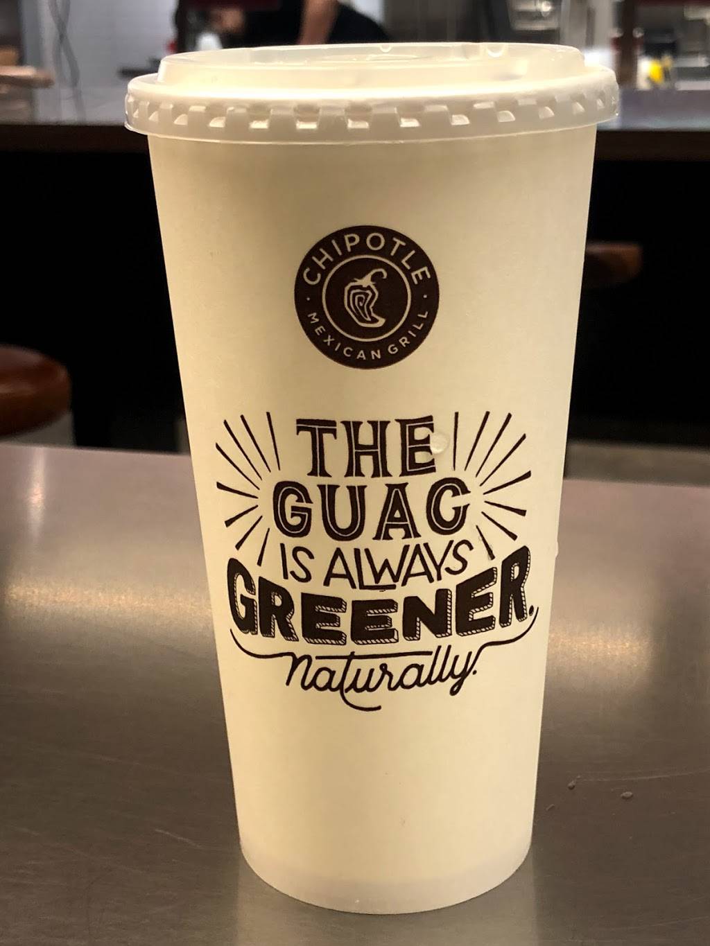 Chipotle Mexican Grill | restaurant | 997 W Patrick St, Frederick, MD 21702, USA | 3016988140 OR +1 301-698-8140