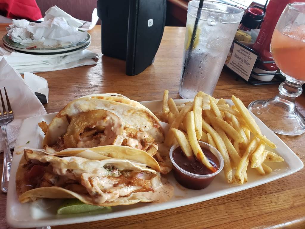 Applebees Grill + Bar | restaurant | 4705 Memorial Dr, Decatur, GA 30032, USA | 4042944610 OR +1 404-294-4610