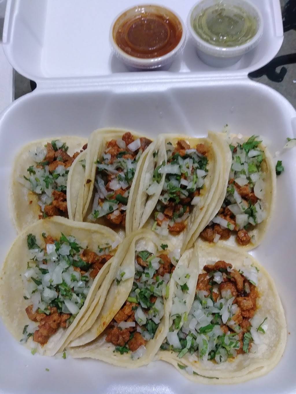 Koritas Tacos | restaurant | 5670 Sun Valley Blvd, Sun Valley, NV 89433, USA | 7753798239 OR +1 775-379-8239
