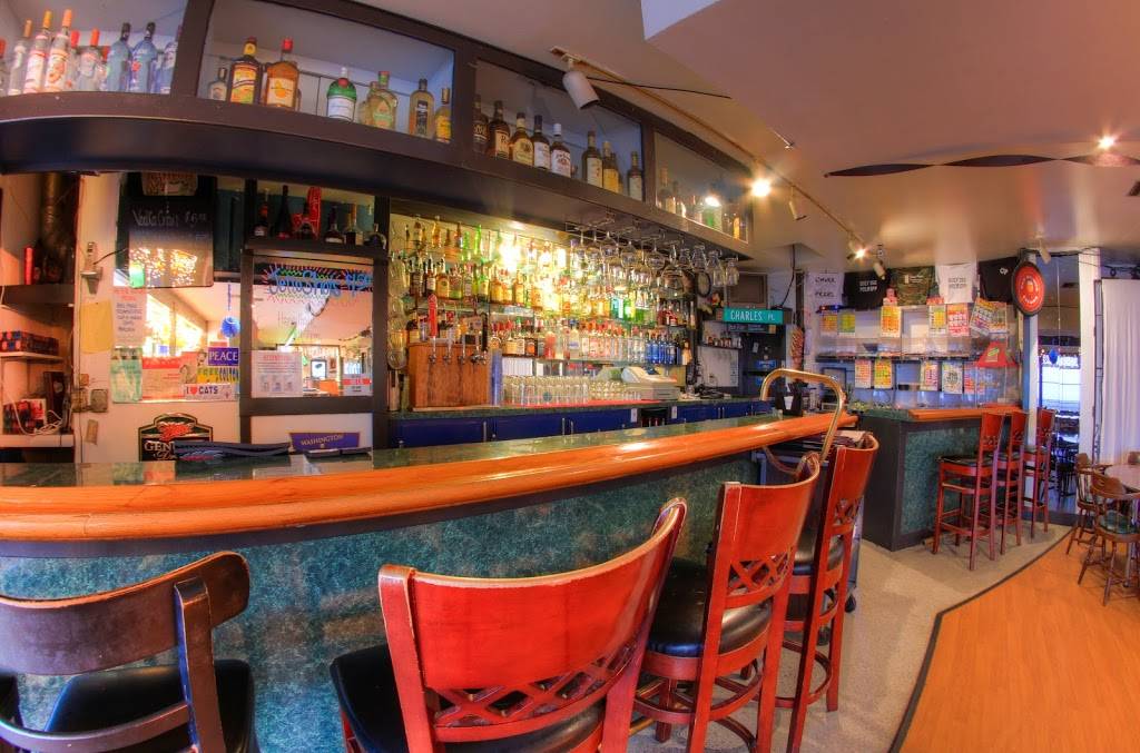 China Pearl Restaurant | restaurant | 51 Spring St, Friday Harbor, WA 98250, USA | 3603785254 OR +1 360-378-5254