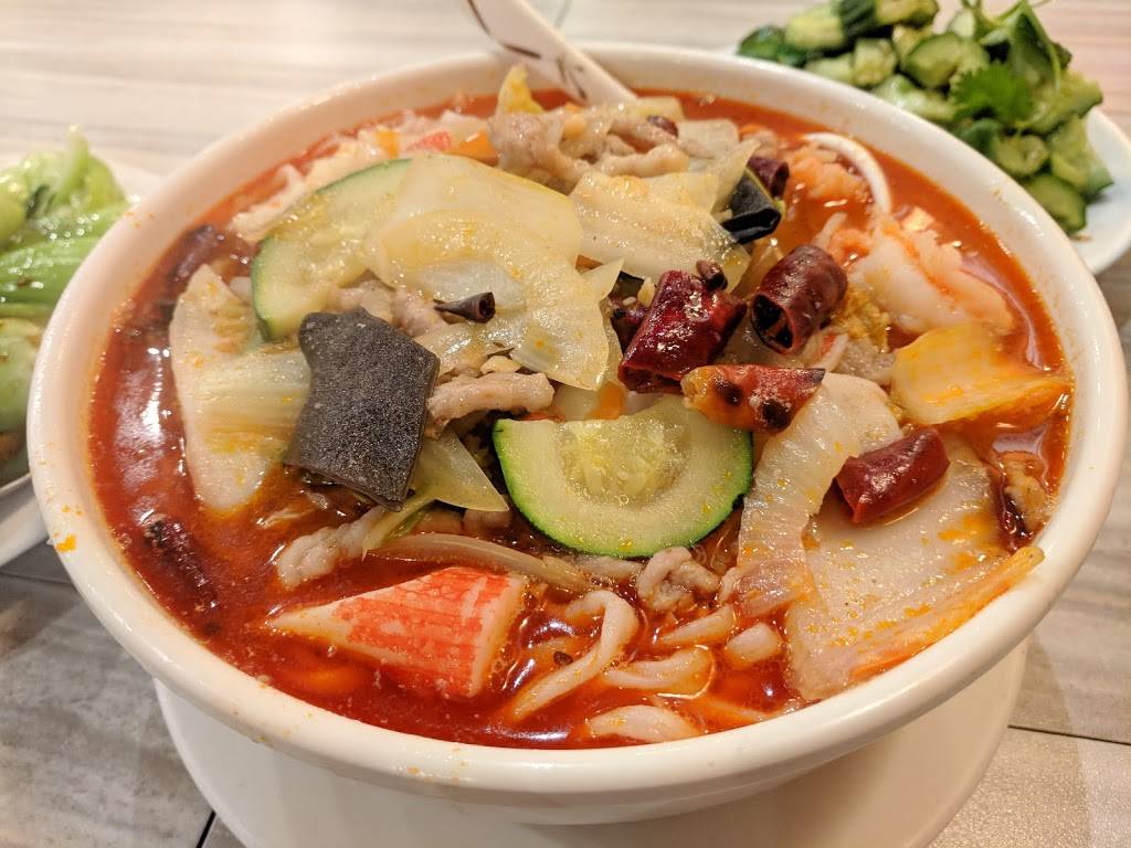 Earthen Restaurant | restaurant | 1639 S Azusa Ave, Hacienda Heights, CA 91745, USA | 6269641570 OR +1 626-964-1570