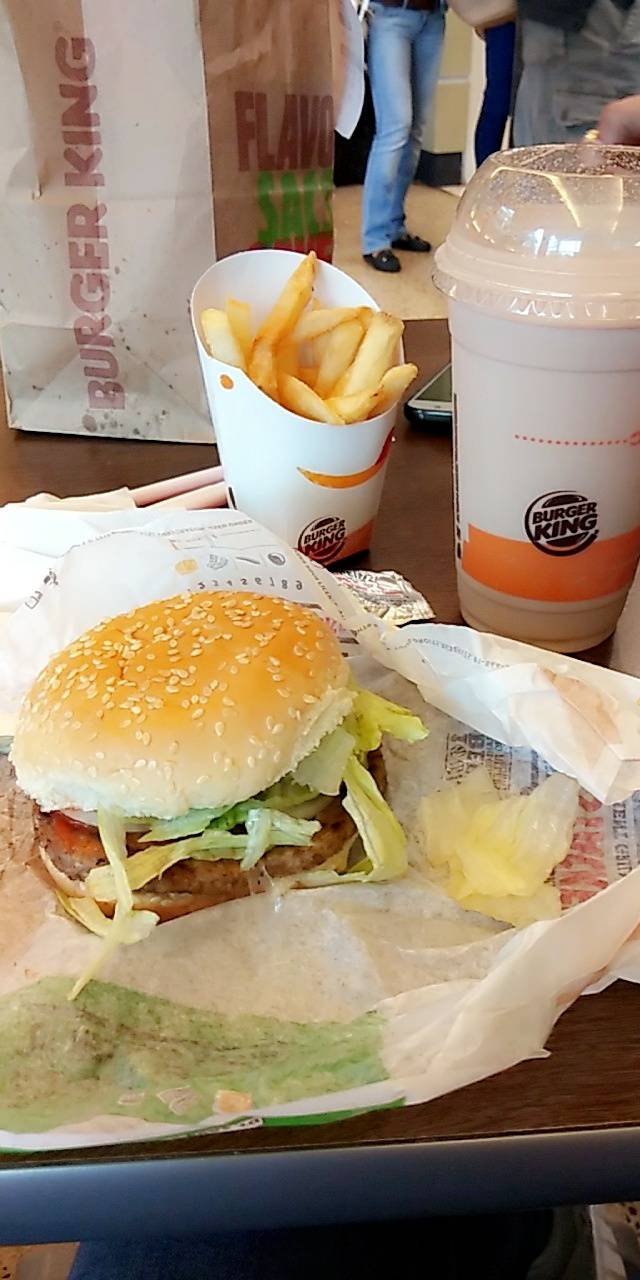 Burger King | restaurant | 300 Tecumseh Rd E, Windsor, ON N8X 5E8, Canada | 5199731221 OR +1 519-973-1221