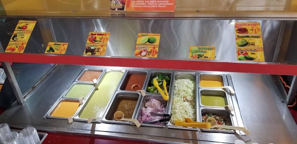 Pollo Regio | restaurant | 2716 W Davis St, Dallas, TX 75211, USA | 2143300066 OR +1 214-330-0066