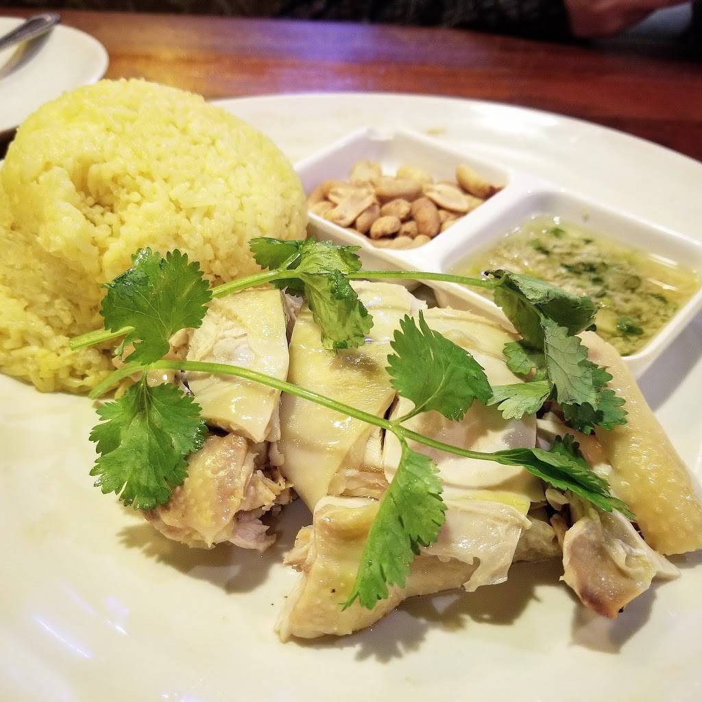 Cousin Cafe | restaurant | 39193 Cedar Blvd, Newark, CA 94560, USA | 5107139806 OR +1 510-713-9806