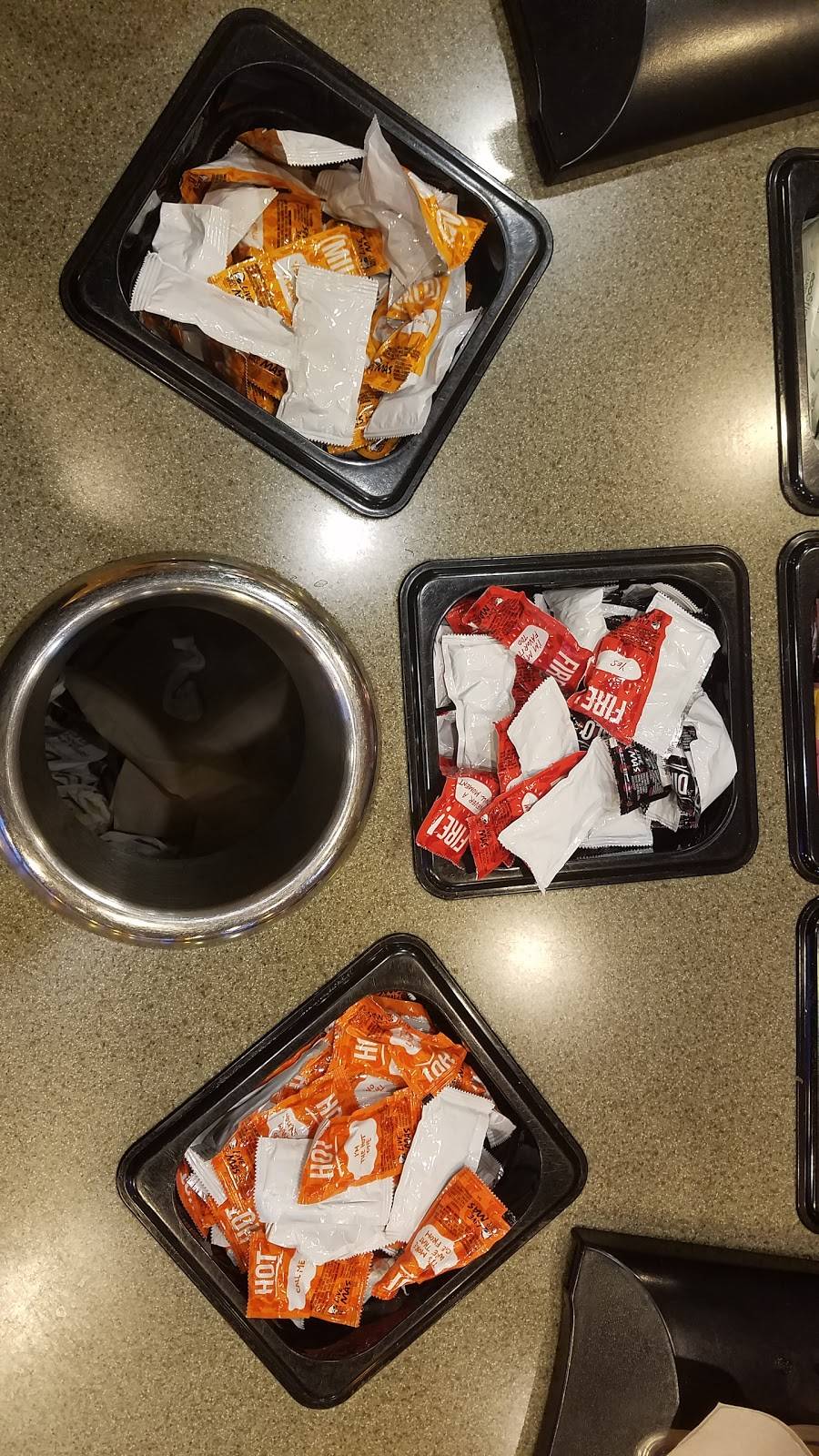 Taco Bell | meal takeaway | 104 S Goose Creek Blvd, Goose Creek, SC 29445, USA | 8437975248 OR +1 843-797-5248