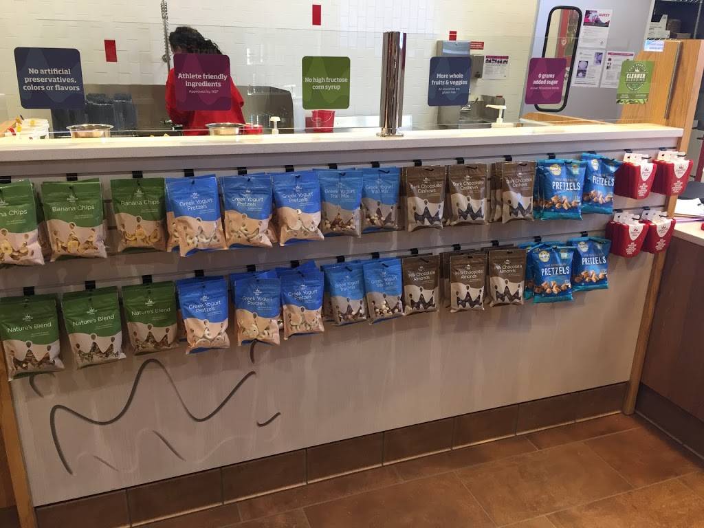 Smoothie King | restaurant | 8907 Benbrook Blvd Suite C, Benbrook, TX 76126, USA | 6827075660 OR +1 682-707-5660