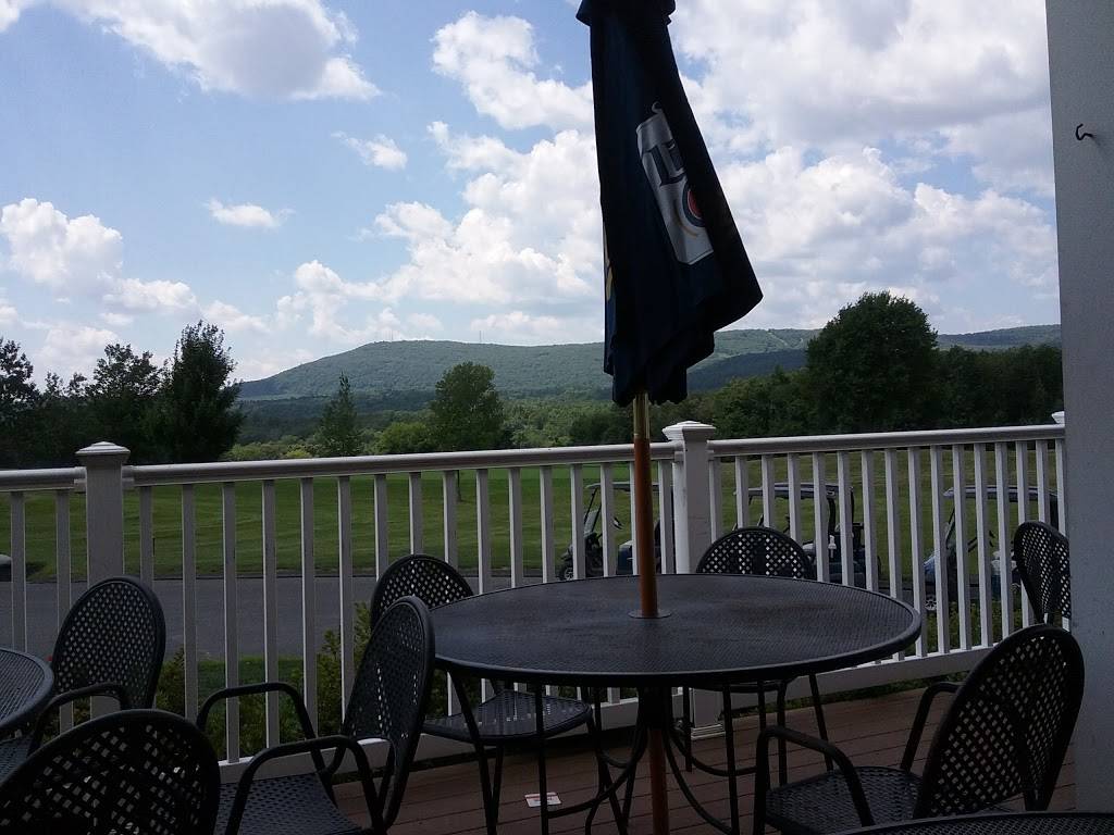 Ledges Golf Club | restaurant | 18 Mulligan Dr, South Hadley, MA 01075, USA | 4135322307 OR +1 413-532-2307