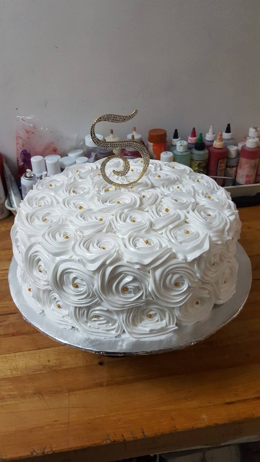 Cositas Ricas Bakery | bakery | 265 Main Ave, Passaic, NJ 07055, USA | 9737790125 OR +1 973-779-0125