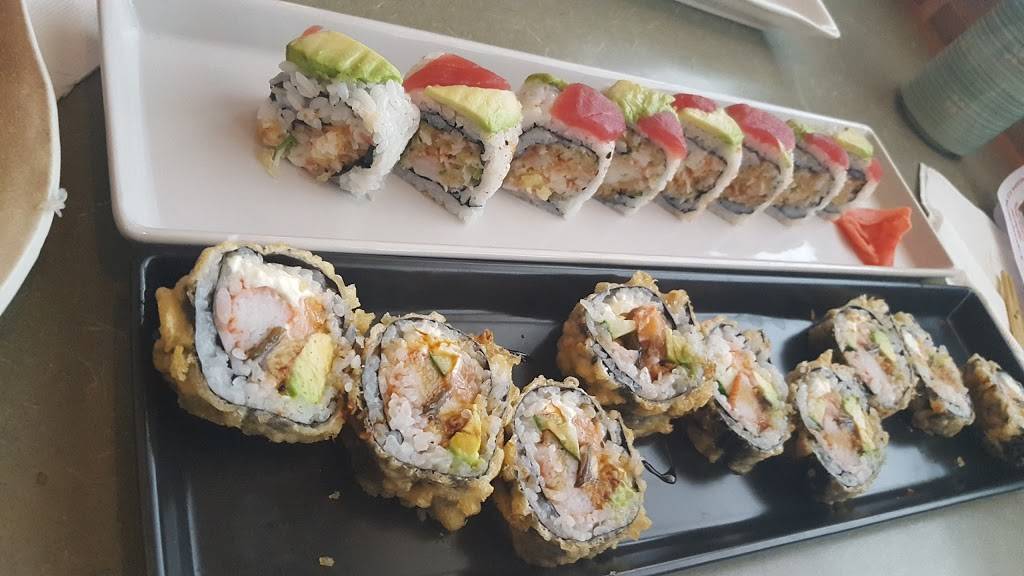 Kyoto | restaurant | 5 Padre Pkwy, Rohnert Park, CA 94928, USA | 7075844204 OR +1 707-584-4204