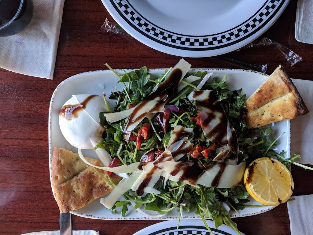 Anthonys Coal Fired Pizza | meal takeaway | 8031 Turkey Lake Rd, Sand Lake, FL 32819, USA | 4073639466 OR +1 407-363-9466