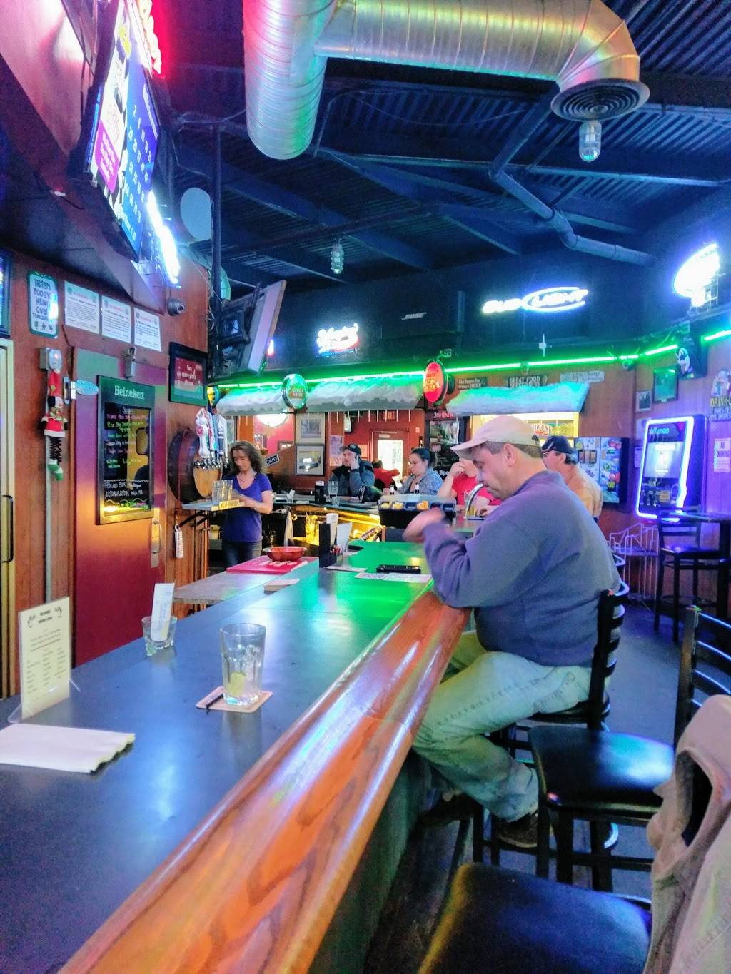 Ice House Tavern and Grill | restaurant | 10036 Brookpark Rd, Cleveland, OH 44130, USA | 2162677660 OR +1 216-267-7660