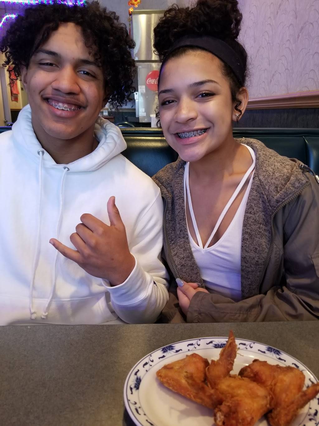 China House | restaurant | 7601 E Brainerd Rd, Chattanooga, TN 37421, USA | 4234998670 OR +1 423-499-8670