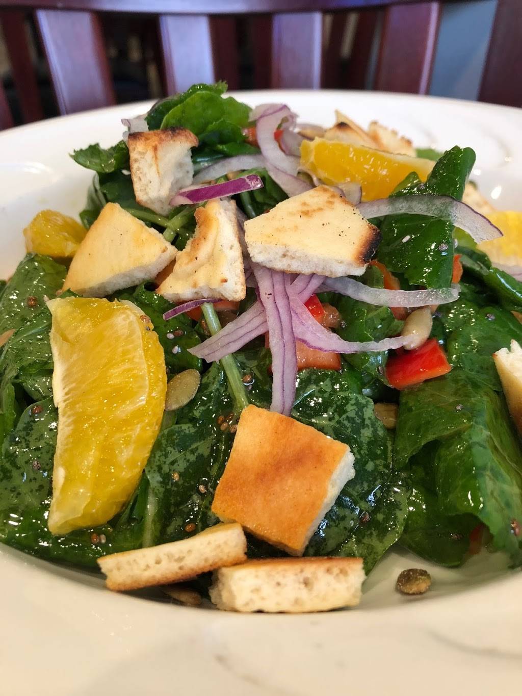 O-live Tree Mediterranean Cuisine | restaurant | 2010 Main Street #185, Irvine, CA 92614, USA | 9492501838 OR +1 949-250-1838