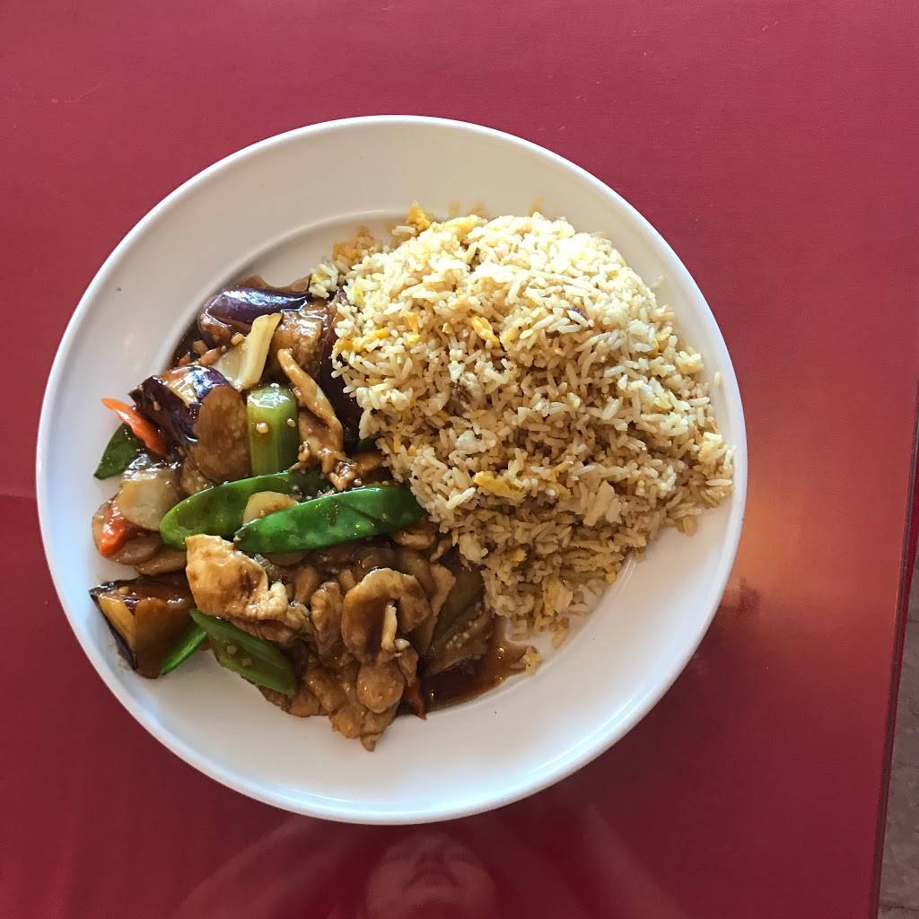 China Garden Restaurant | restaurant | 1890 W San Carlos St, San Jose, CA 95128, USA | 4082933149 OR +1 408-293-3149