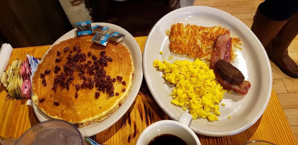 Oldwest Cafe | restaurant | 4650 Little Rd, Arlington, TX 76017, USA | 8175634778 OR +1 817-563-4778