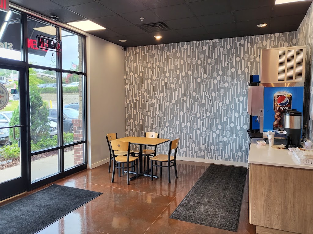 American Kolache | restaurant | 1031 Montgomery Hwy, Vestavia Hills, AL 35216, USA | 2055385083 OR +1 205-538-5083