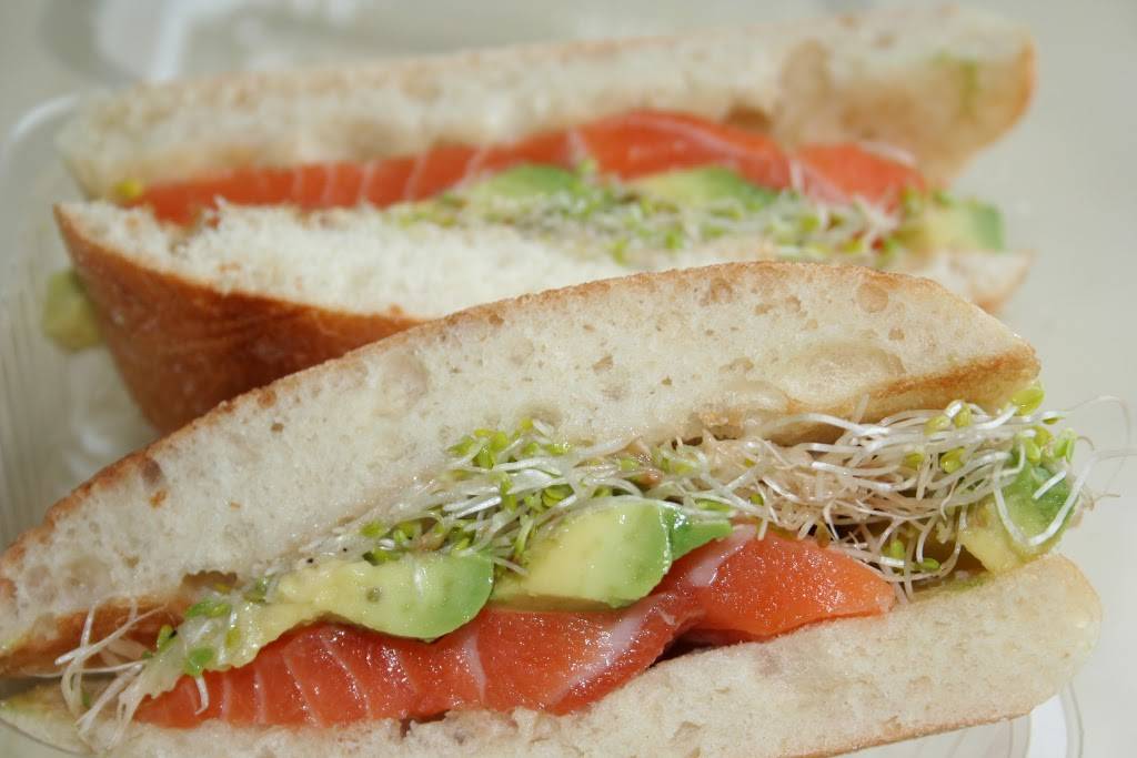 North Shore Poke Co. | restaurant | 3033 Bristol Street Q-2, Costa Mesa, CA 92626, USA | 7147082313 OR +1 714-708-2313