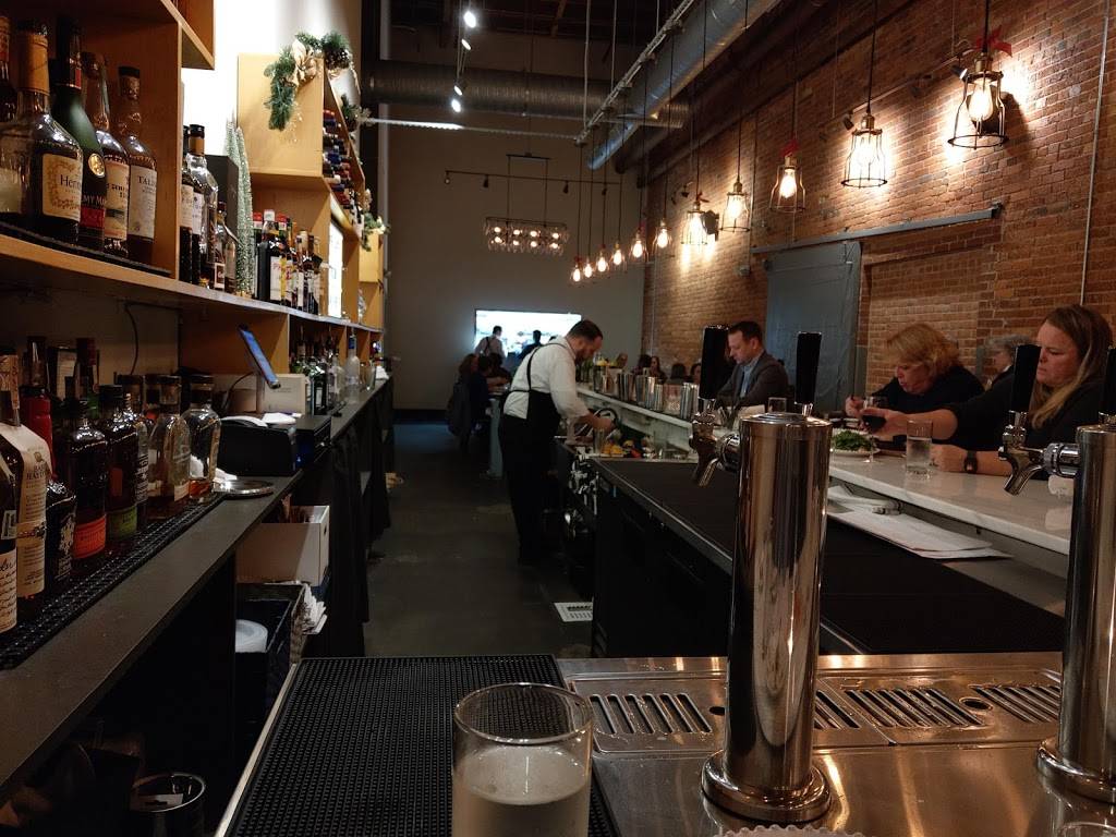 Cucciolo Osteria Durham | restaurant | 601 W Main St suite c, Durham, NC 27701, USA | 9842438744 OR +1 984-243-8744