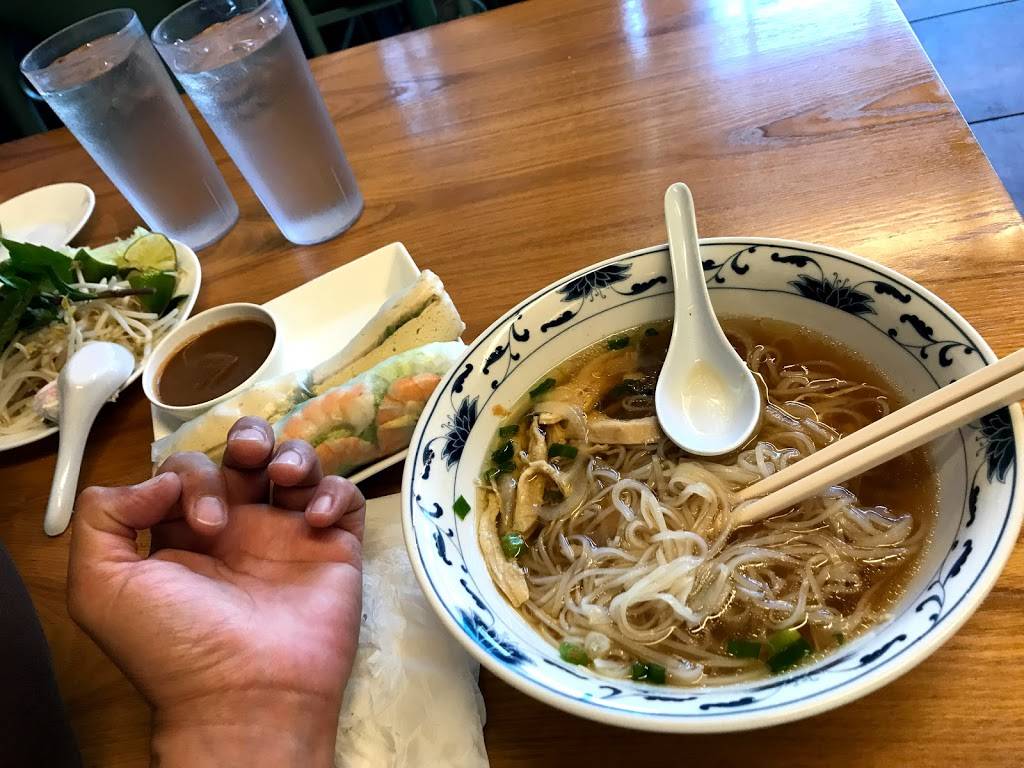Pho Than Brothers | restaurant | 1712 Pacific Ave, Tacoma, WA 98402, USA | 2532722249 OR +1 253-272-2249