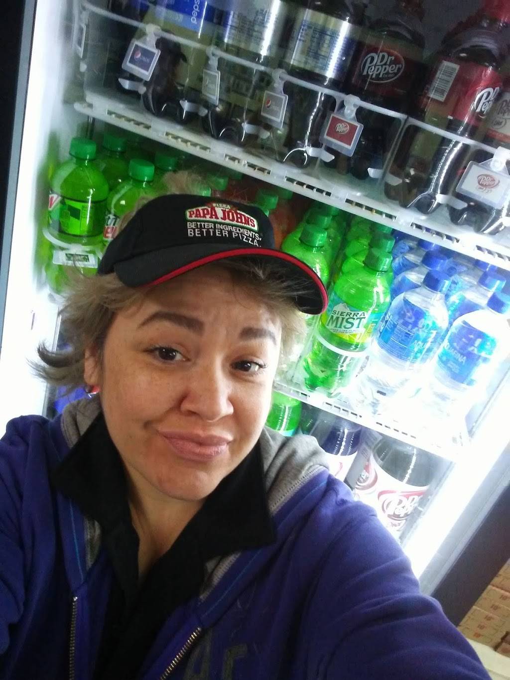 Papa Johns Pizza | restaurant | 824 Jamison Ave SE, Roanoke, VA 24013, USA | 5403433300 OR +1 540-343-3300