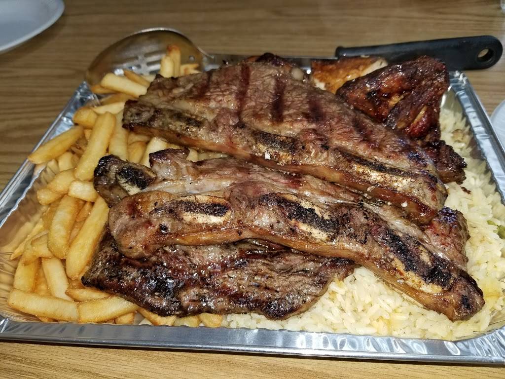 Pepes Bbq | meal takeaway | 977 Pleasant Valley Way, West Orange, NJ 07052, USA | 9737361567 OR +1 973-736-1567