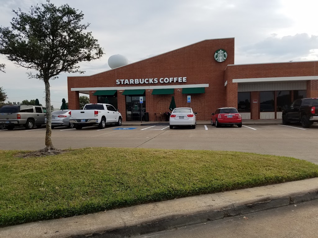 Starbucks | cafe | 547 Mason Rd, Katy, TX 77450, USA | 2813983958 OR +1 281-398-3958
