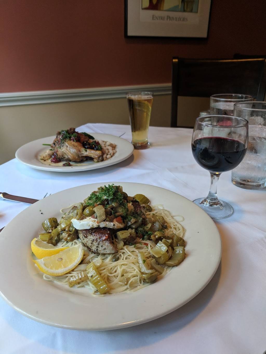 Cottage Inn Restaurant | restaurant | 450 W Van Buren, Eureka Springs, AR 72632, USA | 4792535282 OR +1 479-253-5282