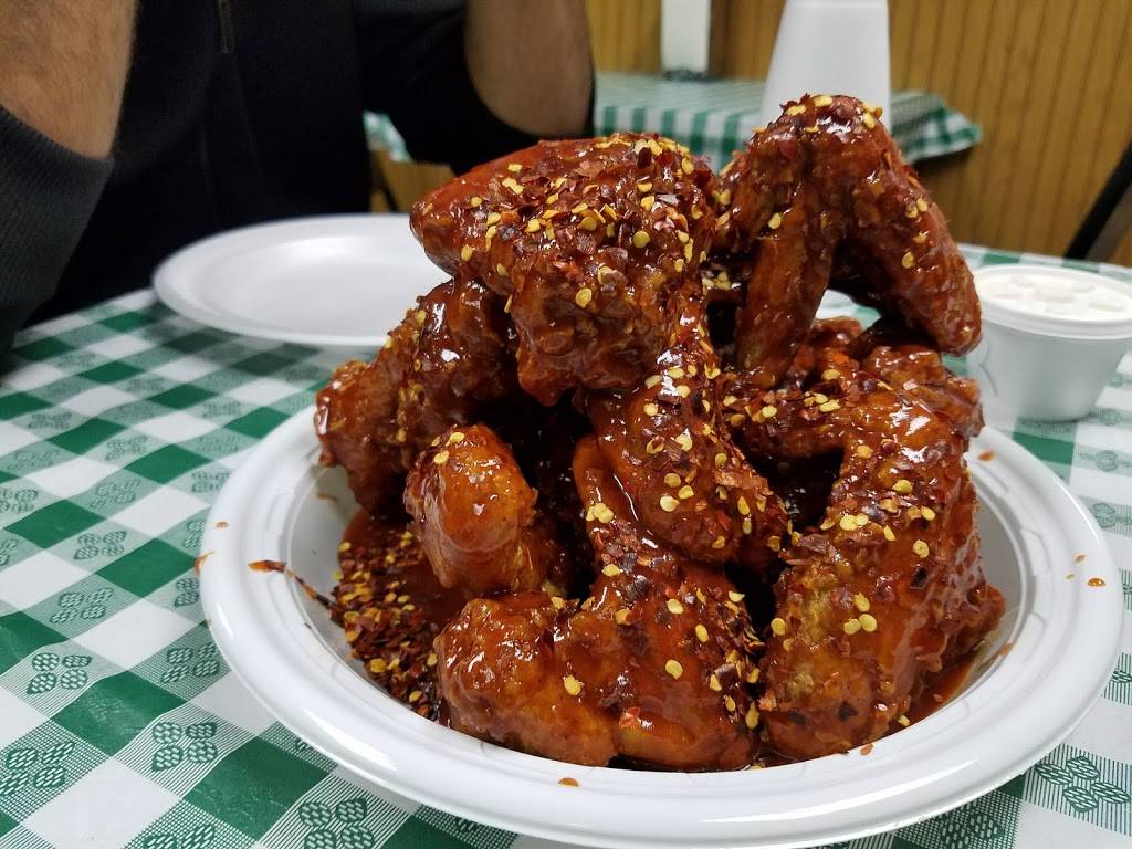 Zaks Pizza Pasta & Wings | restaurant | 931 S Main St, Lombard, IL 60148, USA | 6306298700 OR +1 630-629-8700