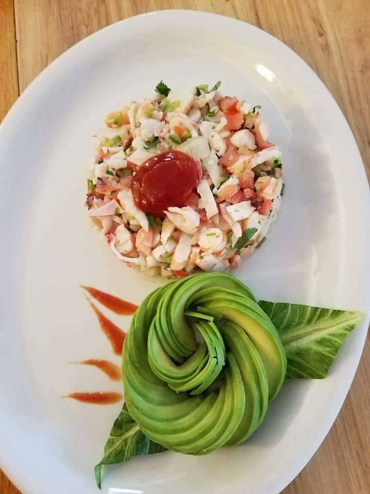 El Centenario grill y seafood | restaurant | 1002 17th St, Santa Ana, CA 92701, United States | 7148341999 OR +1 714-834-1999