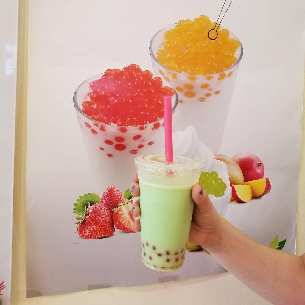 Yopop Frozen Yogurt | meal takeaway | 1129 Weaver Dairy Rd, Chapel Hill, NC 27514, USA | 9195378229 OR +1 919-537-8229