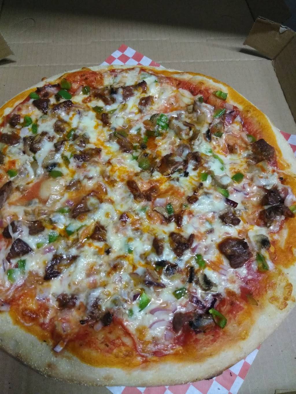 Joes Pizza and restaurant | restaurant | 6370 Florence Ave, Bell Gardens, CA 90201, USA | 5628062351 OR +1 562-806-2351