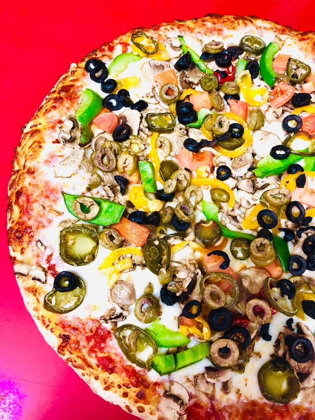 Reginos Pizza (Danforth & Pharmacy) | restaurant | 3331 Danforth Ave, Scarborough, ON M1L 1C5, Canada | 4166940888 OR +1 416-694-0888