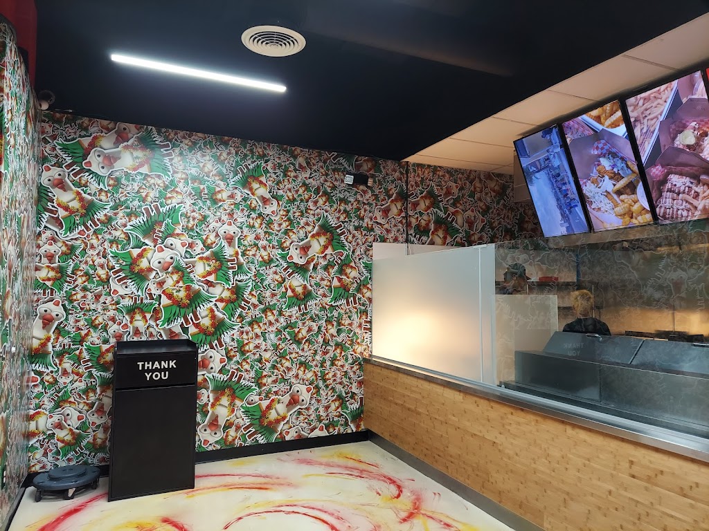 Hawaiian Hot Chicken | restaurant | 11701 Moorpark St, Studio City, CA 91604, USA | 8185053055 OR +1 818-505-3055