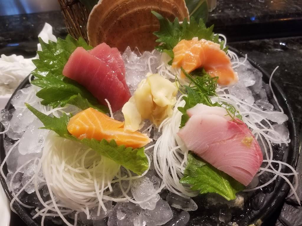 Volcano Sushi House | restaurant | 4765 Hodges Blvd #3, Jacksonville, FL 32224, USA | 9049924999 OR +1 904-992-4999