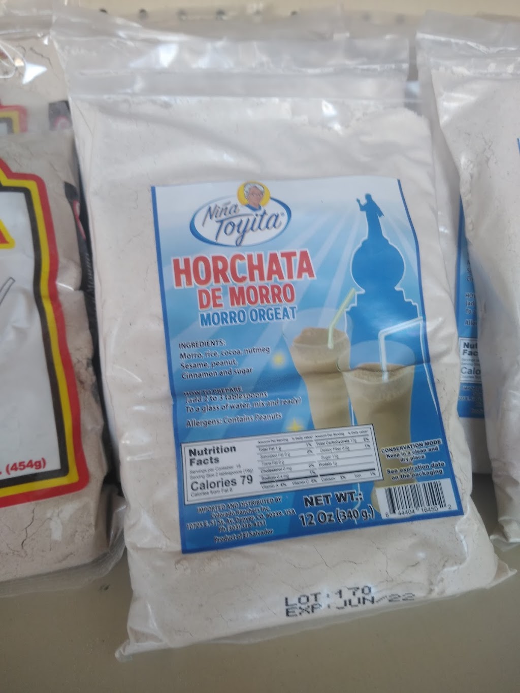 El Don Pupuseria | restaurant | 3035 US-89, Ogden, UT 84401, USA | 3853067567 OR +1 385-306-7567