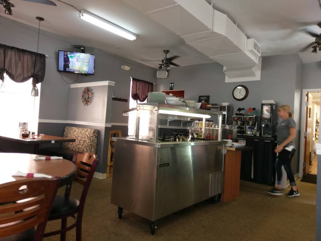 Flavors Around The Square ~ F.A.T.S. | restaurant | 25 S St Clair St, Painesville, OH 44077, USA | 4403503657 OR +1 440-350-3657