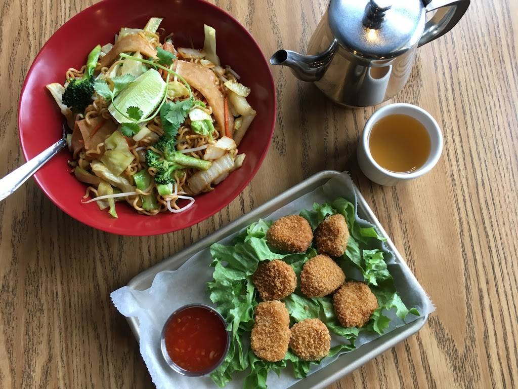 Vegan Sun | restaurant | 225 W Center St, Provo, UT 84601, USA | 8013750807 OR +1 801-375-0807