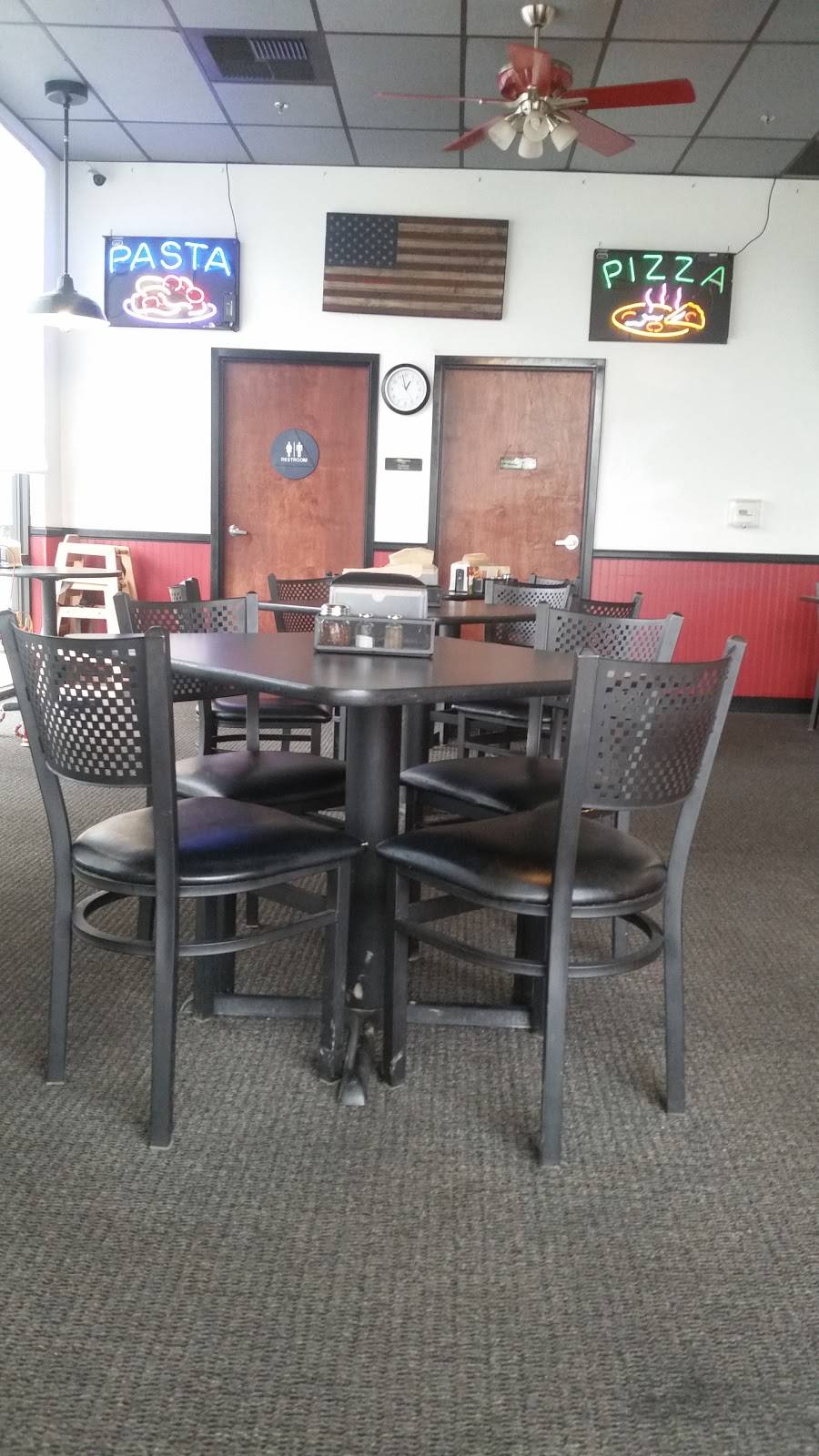 Neighbors Pizza | restaurant | 1957 McGowan Pkwy, Olivehurst, CA 95961, USA | 5307490500 OR +1 530-749-0500