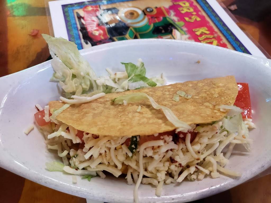 PRs Taco Palace College Park | restaurant | 717 W Smith St, Orlando, FL 32804, USA | 4074402803 OR +1 407-440-2803