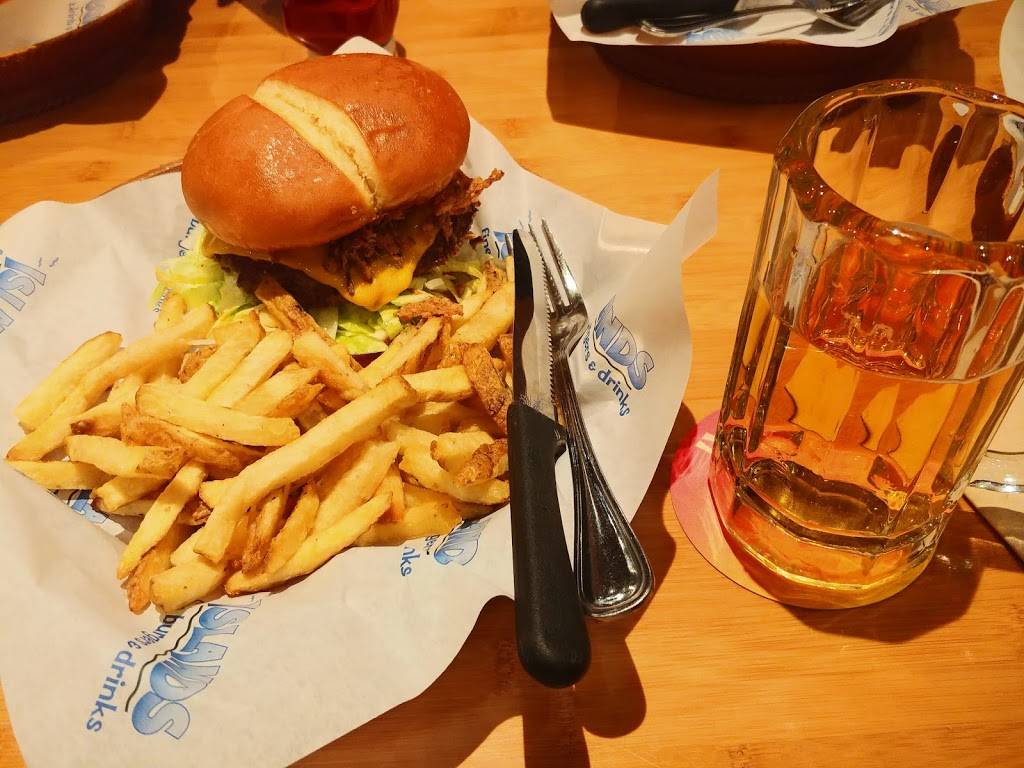 Islands Restaurant Mira Mesa | restaurant | Mira Mesa Market Center, 10669 Westview Pkwy, San Diego, CA 92126, USA | 8585786500 OR +1 858-578-6500